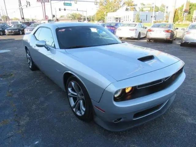 2020 Dodge Challenger R/T for sale near Fairfield, OH