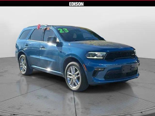 2023 Dodge Durango GT Premium AWD for sale in Edison, NJ
