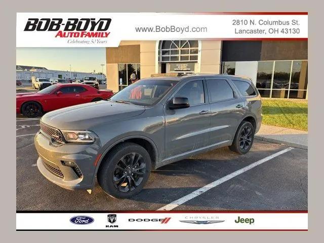 2022 Dodge Durango SXT AWD for sale near Lancaster, OH