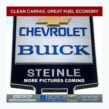 2020 Buick Encore FWD Preferred for sale near Clyde, OH