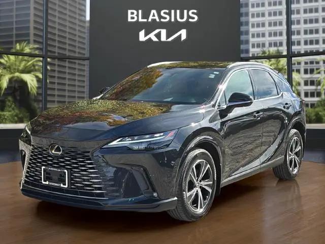 2024 Lexus RX 350 Premium Plus for sale in Watertown, CT