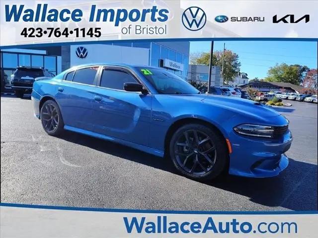 2021 Dodge Charger R/T RWD for sale in Bristol, TN