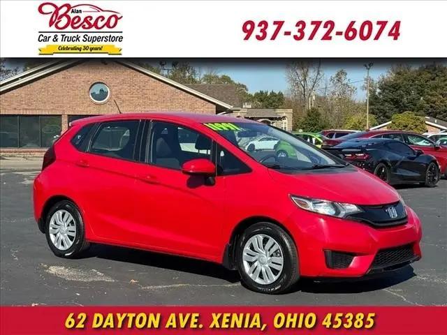 2017 Honda Fit LX for sale near Xenia, OH