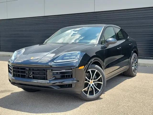 2026 Porsche Cayenne for sale near Cincinnati, OH