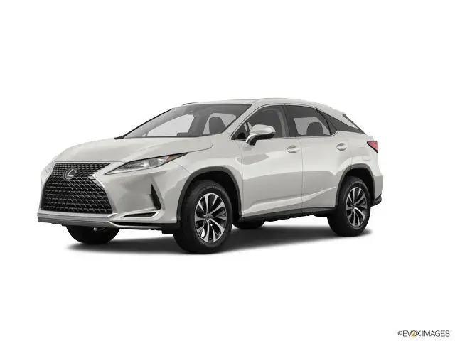2021 Lexus RX 350 Base for sale in Middletown, CT