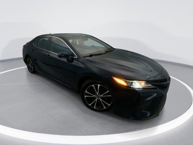 2019 Toyota Camry SE for sale in JACKSONVILLE, NC