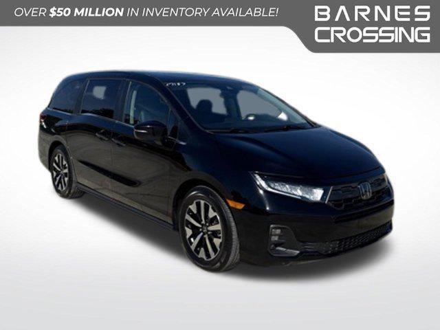 2025 Honda Odyssey EX-L for sale in TUPELO, MS