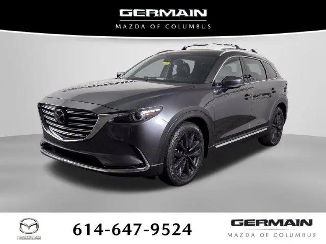 2016 Mazda CX-9 Grand Touring for sale near Columbus, OH