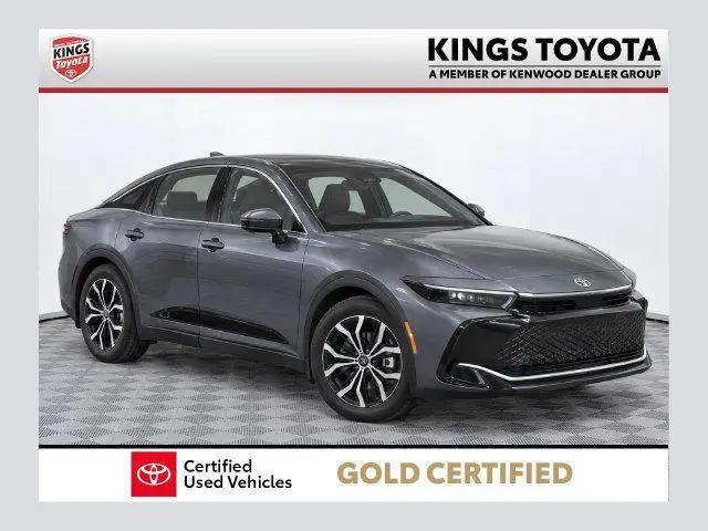 2023 Toyota Crown XLE for sale near Cincinnati, OH