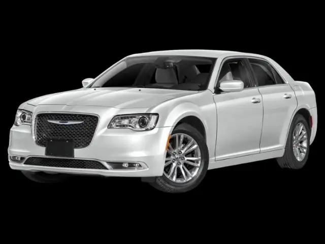 2023 Chrysler 300 300C for sale near Troy, OH