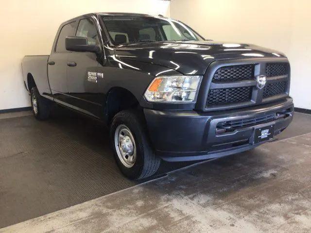 2018 Ram 2500 Tradesman Crew Cab 4x4 8 Box for sale near Cincinnati, OH