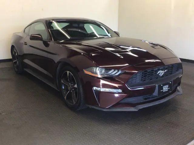 2018 Ford Mustang EcoBoost for sale near Cincinnati, OH