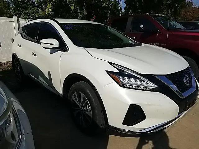 2019 Nissan Murano SV for sale in Quincy, IL