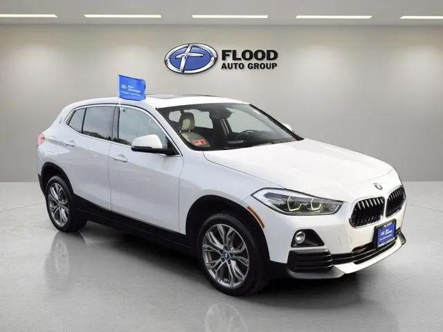 2018 BMW X2 xDrive28i for sale in East Greenwich, RI