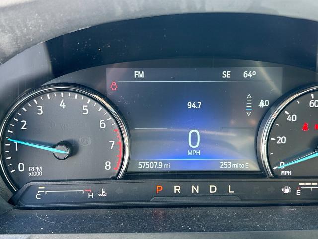 2023 Ford Explorer XLT for sale near Marysville, OH