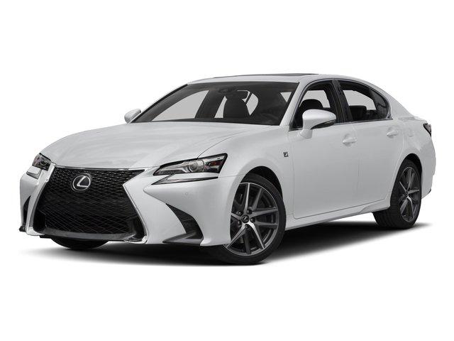 2016 Lexus GS 350 F Sport for sale in San Antonio, TX