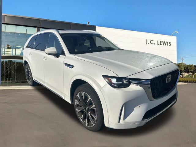 2026 Mazda X-90 3.3 Turbo S Premium Plus for sale in Savannah, GA
