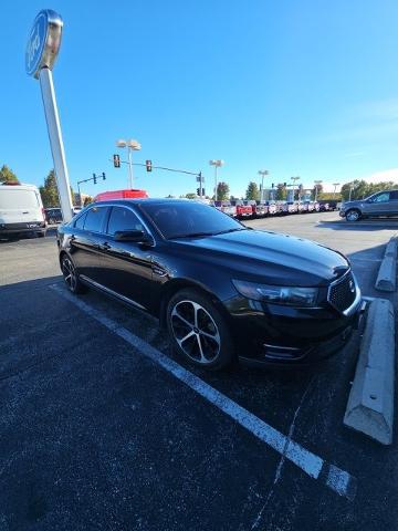 2015 Ford Taurus SHO for sale in Naperville, IL