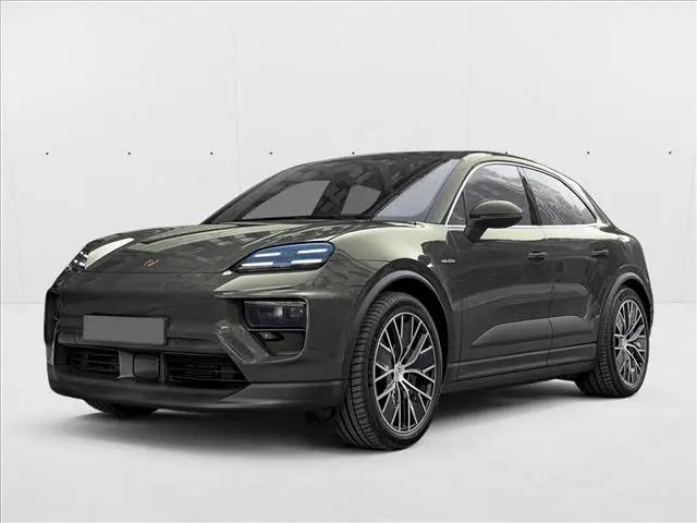 2024 Porsche Macan Electric 4 for sale in Newport Beach, CA