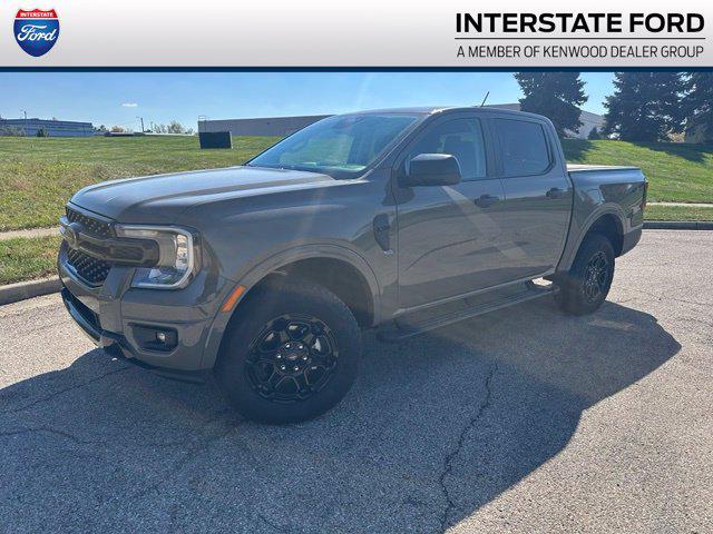 2025 Ford Ranger XLT for sale near Miamisburg, OH