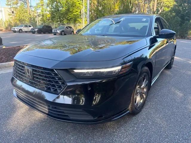2024 Honda Accord Hybrid EX-L for sale in Raleigh, NC