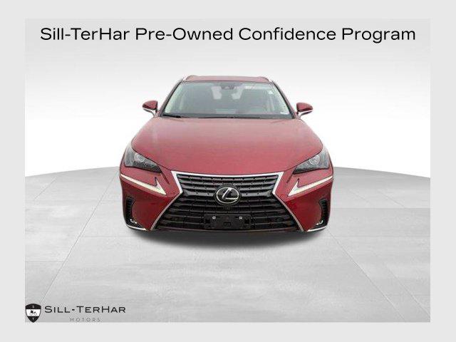 2020 Lexus NX 300 Base for sale in Broomfield, CO
