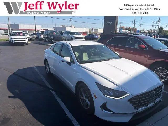 2023 Hyundai Sonata SE for sale near Fairfield, OH