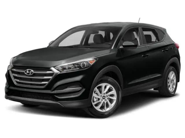 2018 Hyundai Tucson SEL for sale near Fairfield, OH