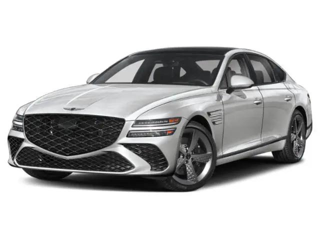 2025 Genesis G80 3.5T Sport Prestige AWD for sale in Golden Valley, MN