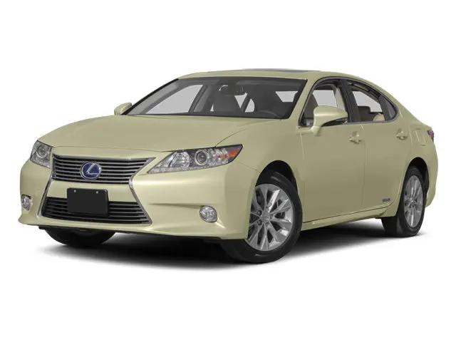 2013 Lexus ES 300h ES 300h for sale in Frederick, CO
