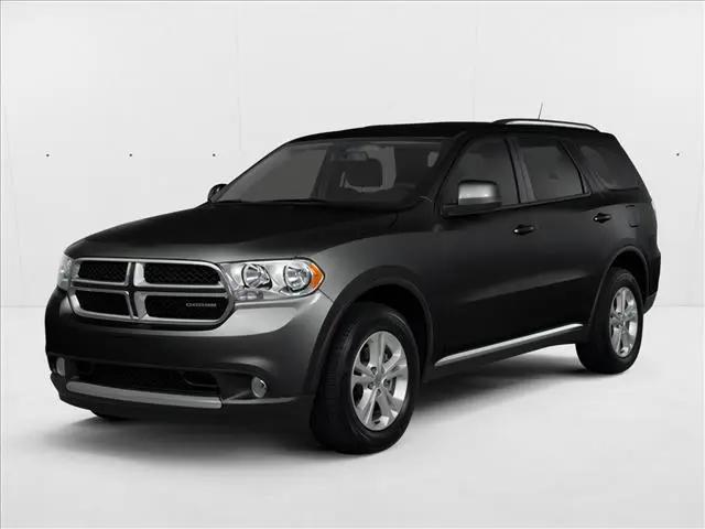 2013 Dodge Durango Crew for sale in Lutz, FL