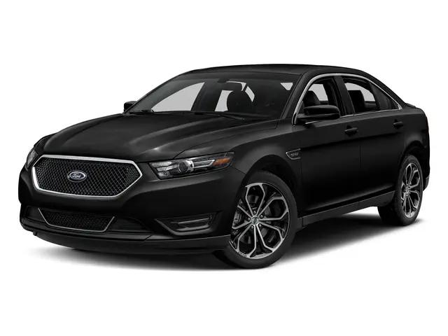 2018 Ford Taurus SHO for sale in Colorado Springs, CO