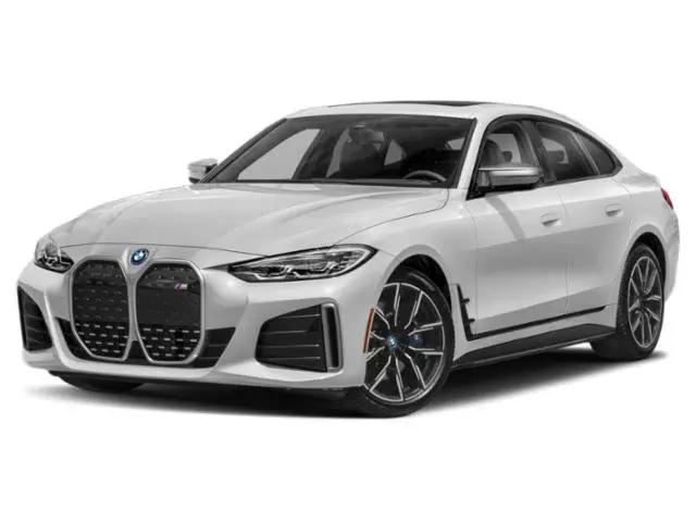 2024 BMW i4 eDrive35 for sale in Beverly Hills, CA