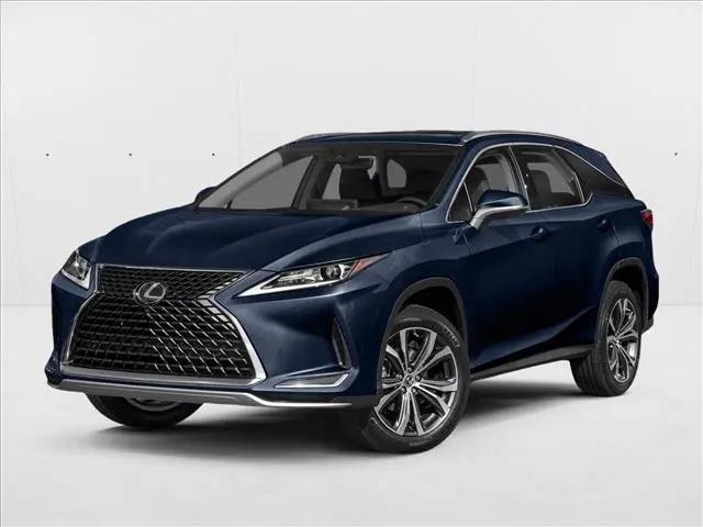 2021 Lexus RX 350 RX 350L for sale in New Rochelle, NY