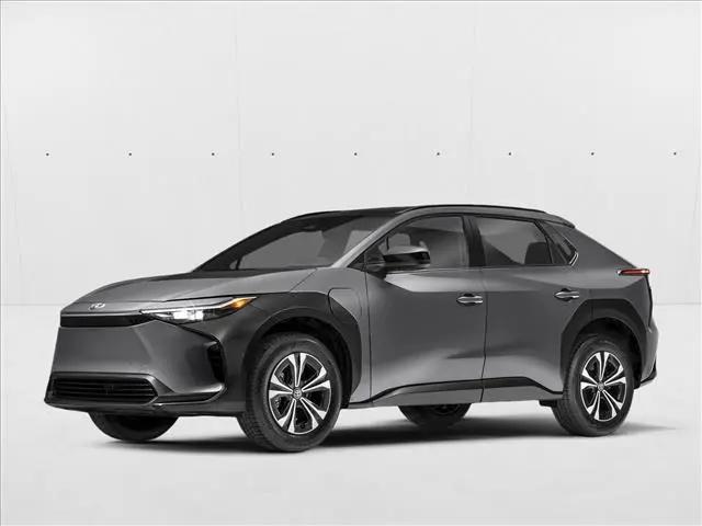2024 Toyota bZ4X XLE for sale in Irvine, CA