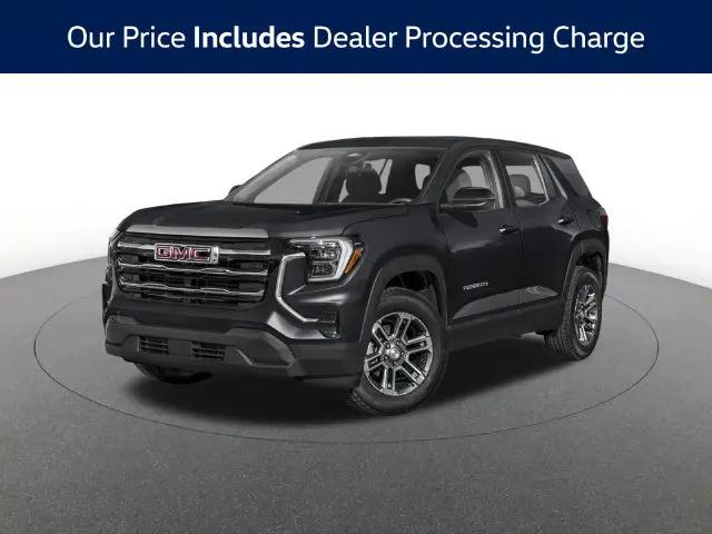 2025 GMC Terrain AWD Elevation for sale in Baltimore, MD