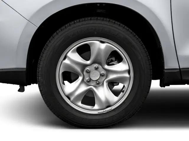 2016 Subaru Forester 2.5i