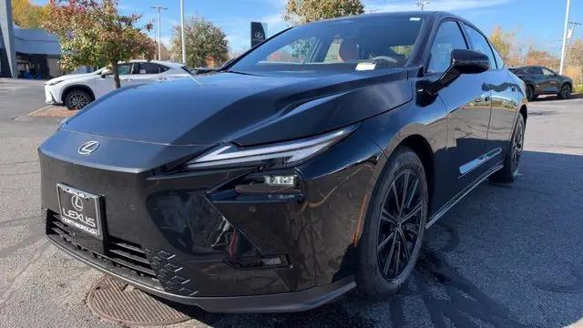 2026 Lexus 500e Luxury AWD for sale in Northborough, MA