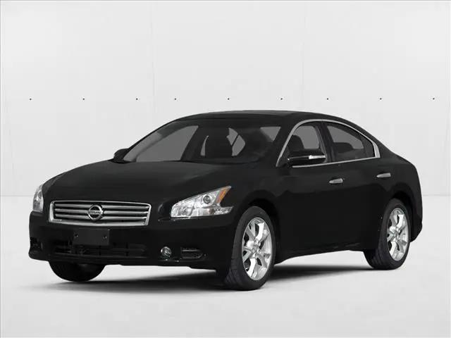 2013 Nissan Maxima 3.5 SV for sale in Austin, TX