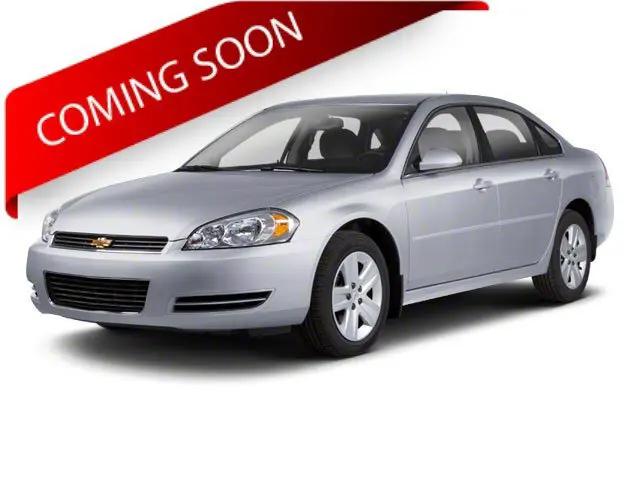 2010 Chevrolet Impala LTZ for sale near Columbus, OH