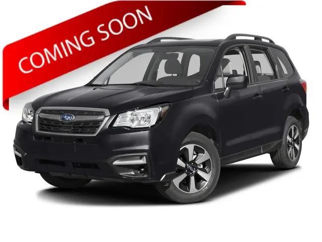 2017 Subaru Forester 2.5i Premium for sale in Columbus, OH