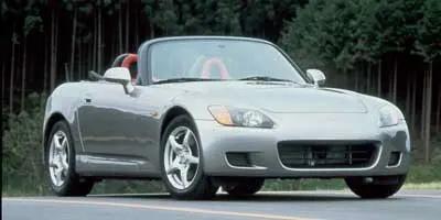 2000 Honda S2000 Base for sale in Columbus, OH