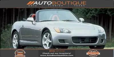 2000 Honda S2000 Base for sale near Columbus, OH