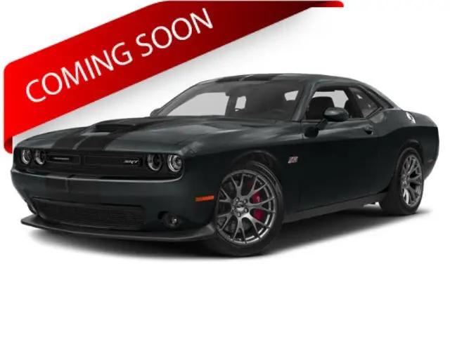 2015 Dodge Challenger SRT 392 for sale near Columbus, OH
