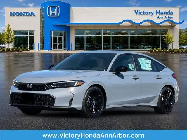 2026 Honda Civic Sport for sale in Monroe, MI