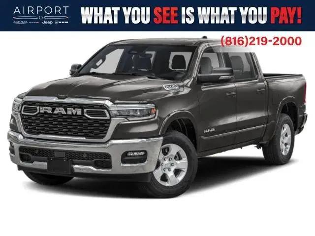 2027 Ram 1500 Big Horn for sale in Platte City, MO