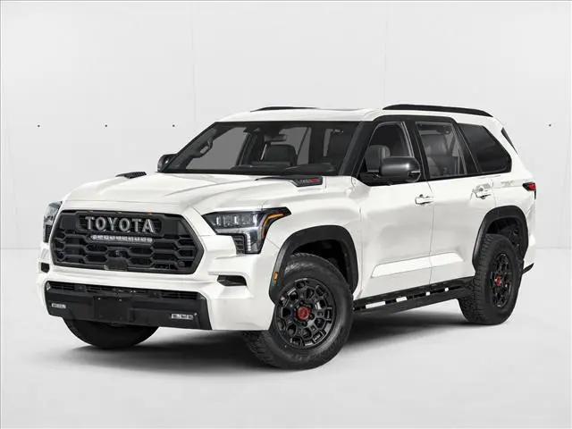 2025 Toyota Sequoia TRD Pro for sale in Winter Park, FL