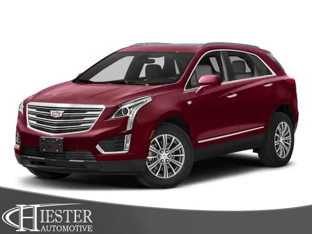 2018 Cadillac XT5 Luxury for sale in Fuquay-Varina, NC