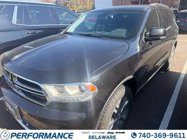 2014 Dodge Durango for sale near Delaware, OH