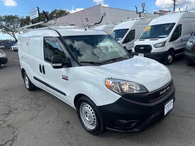 2020 Ram ProMaster City Tradesman Cargo Van for sale in Santa Ana, CA